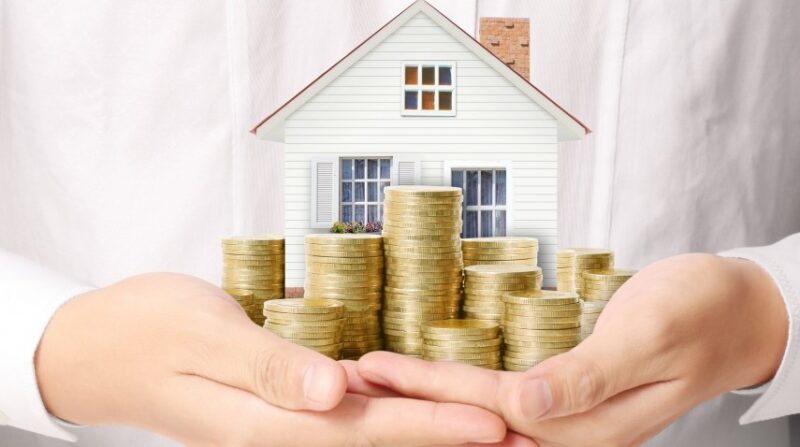 Financing Options house loan