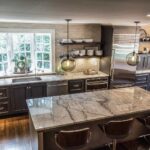 How to Choose the Right Countertops for Your Kitchen Renovation