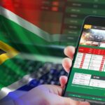 south Africa betting