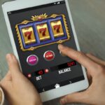 How To Choose An Online Slot