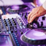 Wedding DJ and your big day