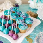 Fun Treats to Serve at Your Baby Shower