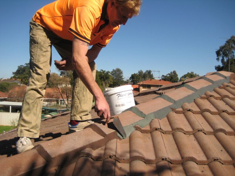 Make Roof Care a Top Priority