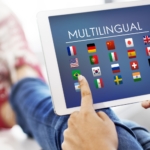 Multilingual SEO