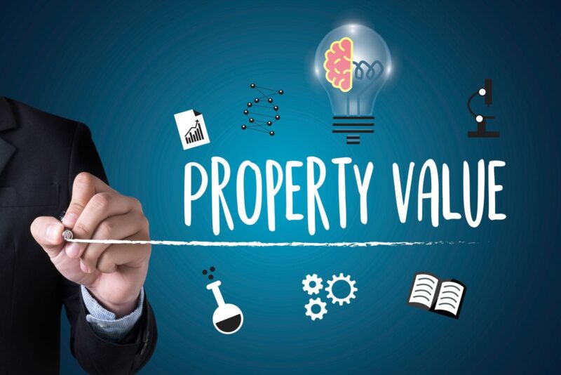 property value