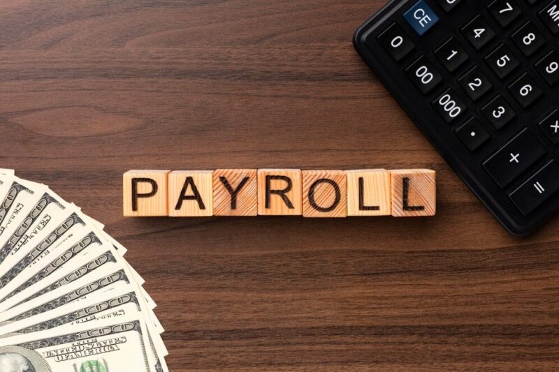 payroll reduce cost