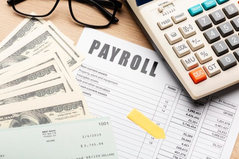 Top Payroll Tools Every Small Business Should Consider in 2024