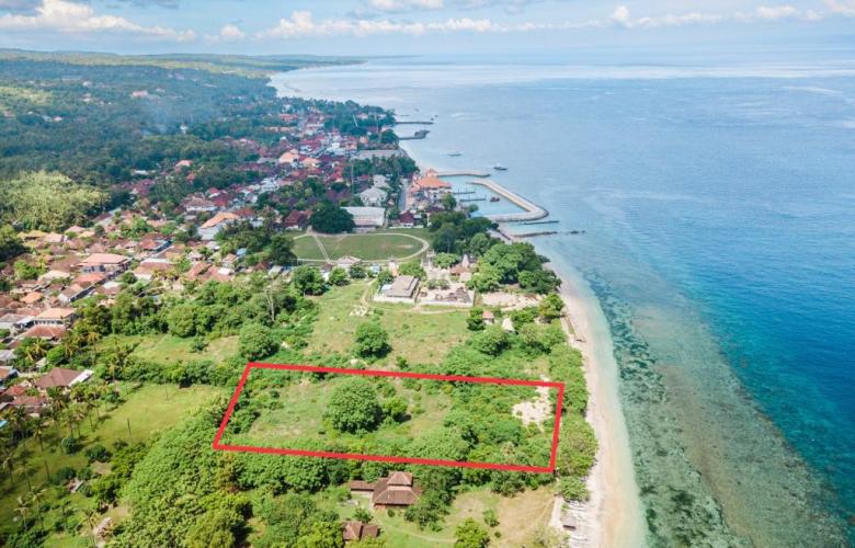 Buying Land in Nusa Penida