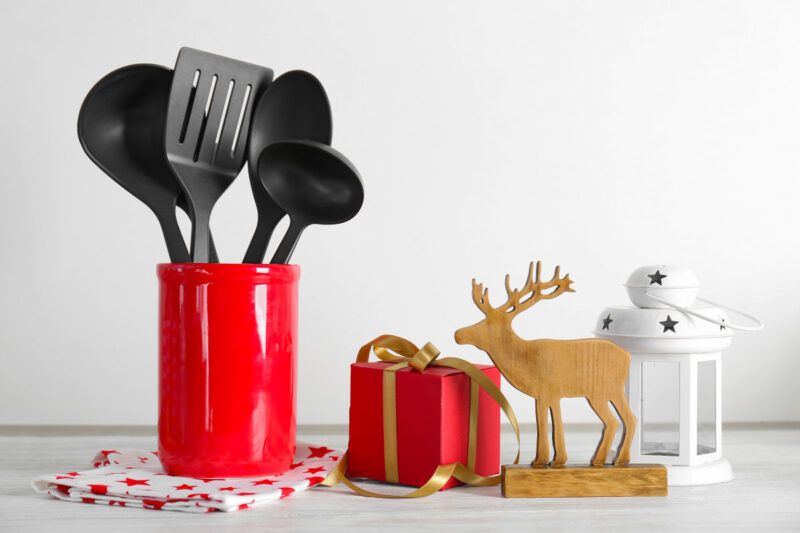 Kitchen gadgets for gift