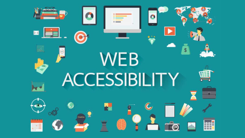 Accessibility in Mobile Web Design