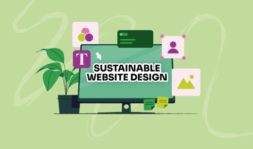 Sustainable Web Design