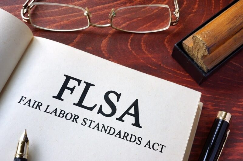 FLSA